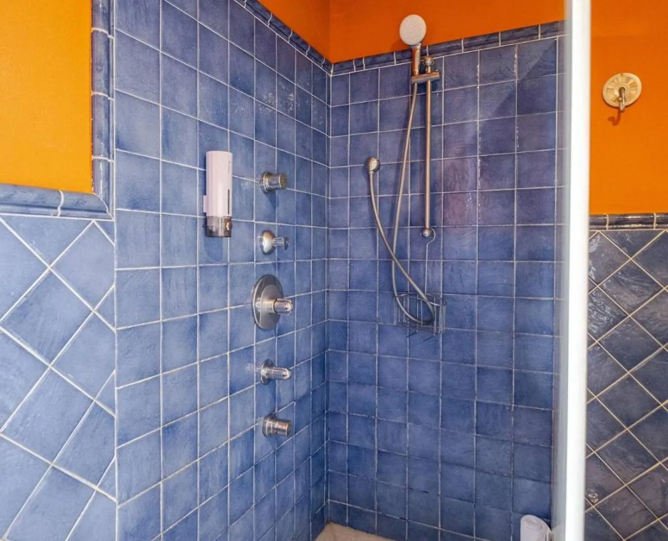 Tess Casantigua, Una Casa Con Sabor A Guatemala Torremolinos 0*,  Spain