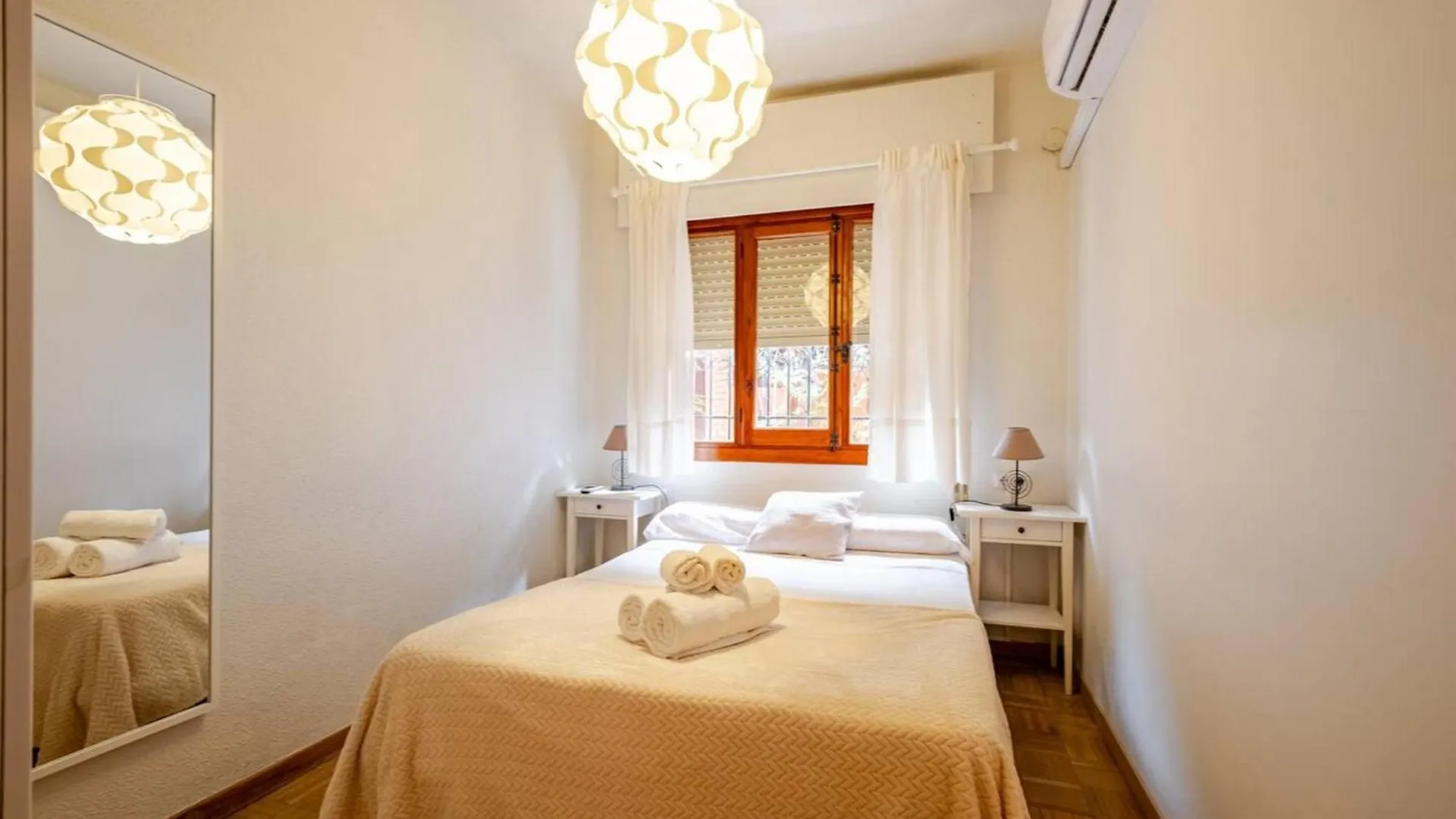 Holiday home Tess Casantigua, Una Casa Con Sabor A Guatemala Torremolinos
