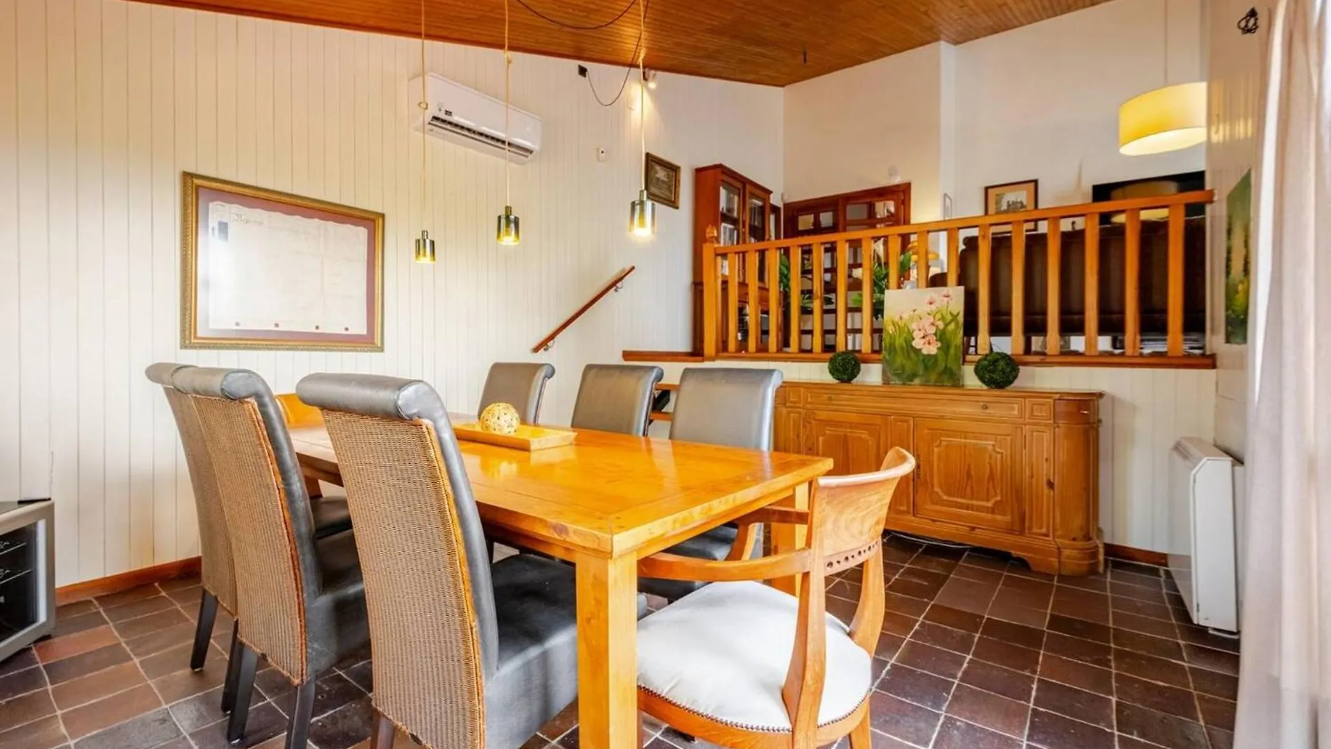 Tess Casantigua, Una Casa Con Sabor A Guatemala Torremolinos Holiday home