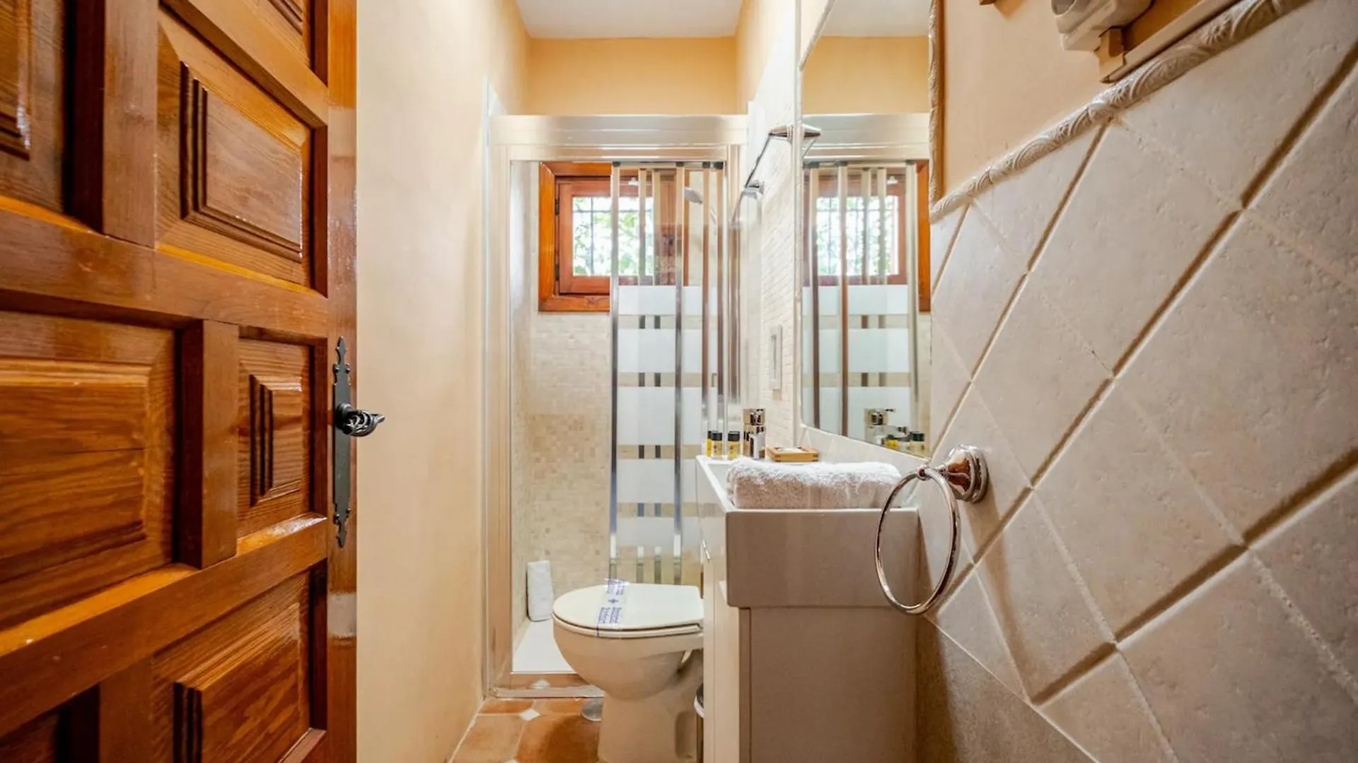 Tess Casantigua, Una Casa Con Sabor A Guatemala Torremolinos Holiday home