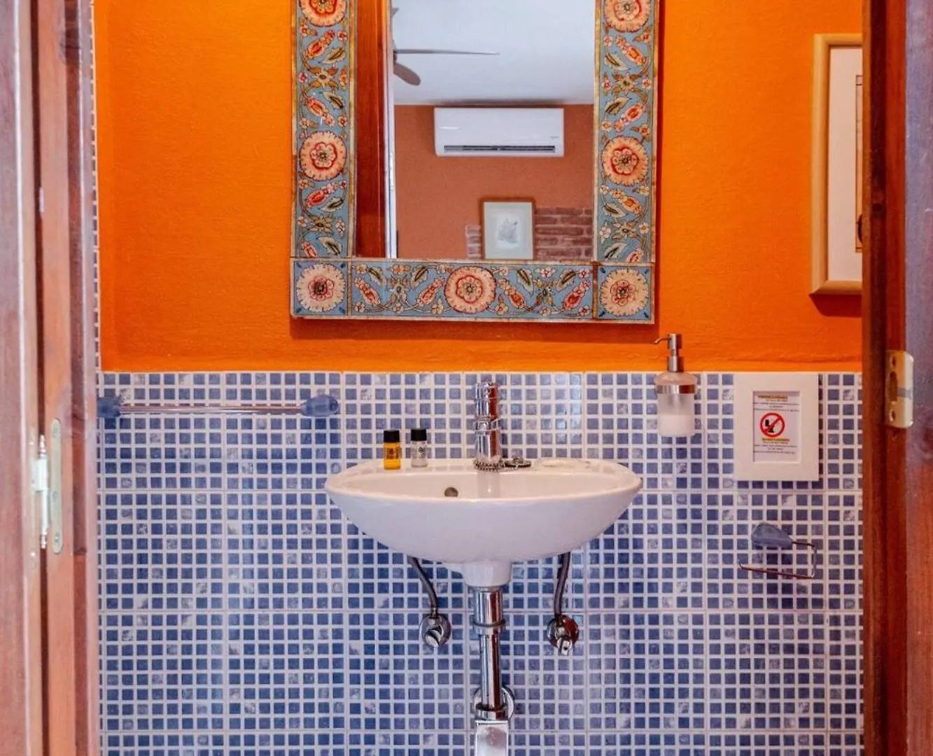 Holiday home Tess Casantigua, Una Casa Con Sabor A Guatemala Torremolinos Spain