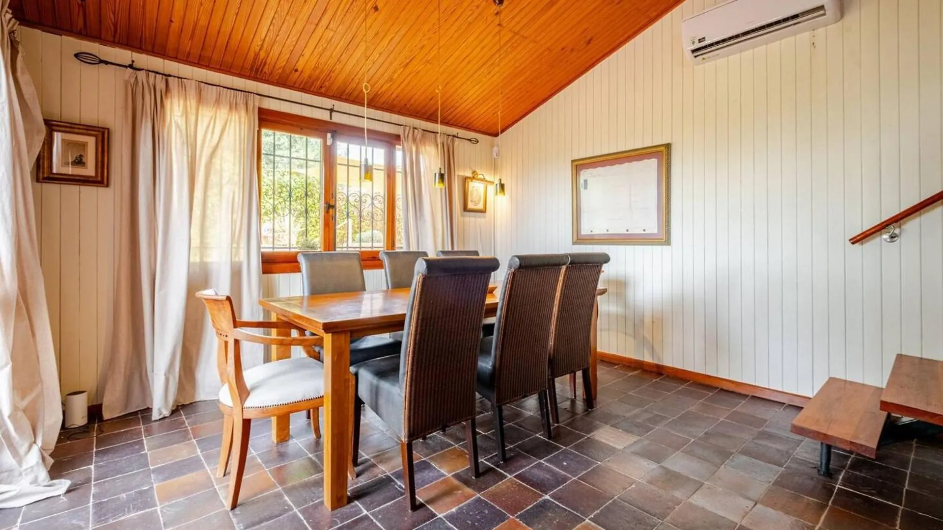 Tess Casantigua, Una Casa Con Sabor A Guatemala Torremolinos Holiday home