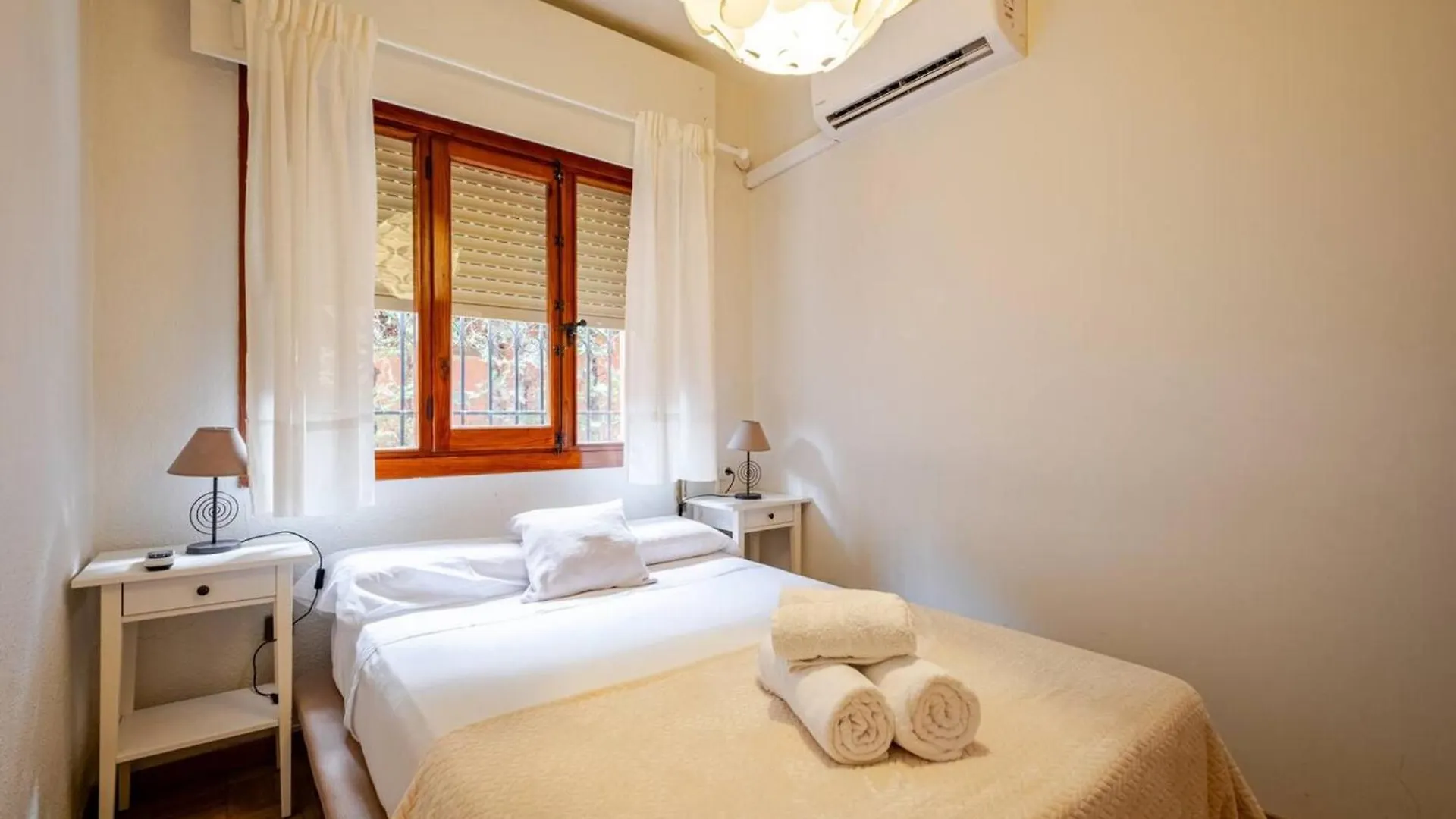 Holiday home Tess Casantigua, Una Casa Con Sabor A Guatemala Torremolinos