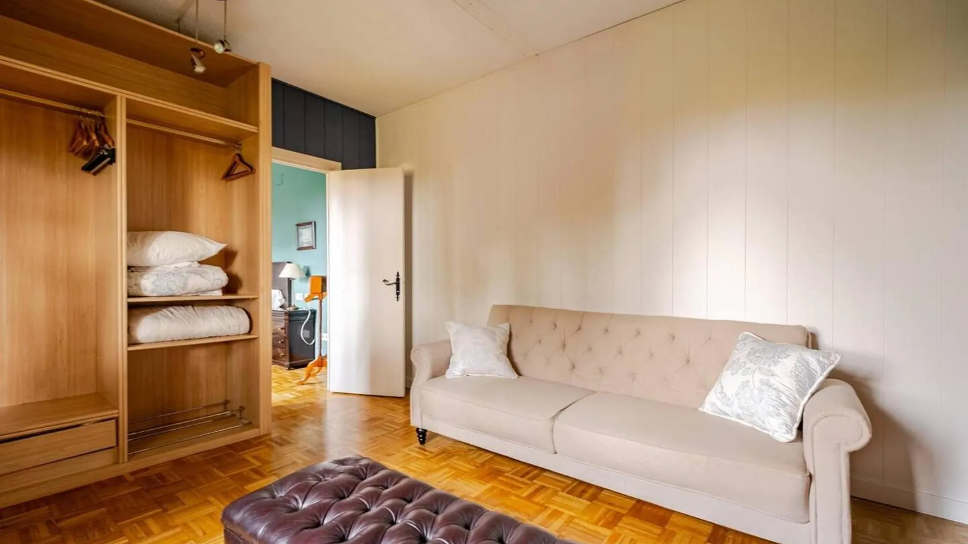 Tess Casantigua, Una Casa Con Sabor A Guatemala Torremolinos Holiday home