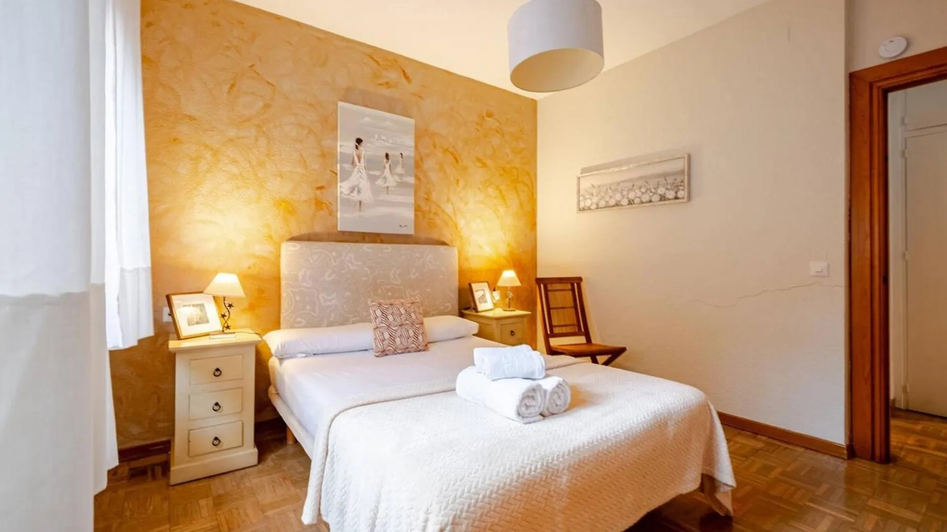 Tess Casantigua, Una Casa Con Sabor A Guatemala Torremolinos 0*,
