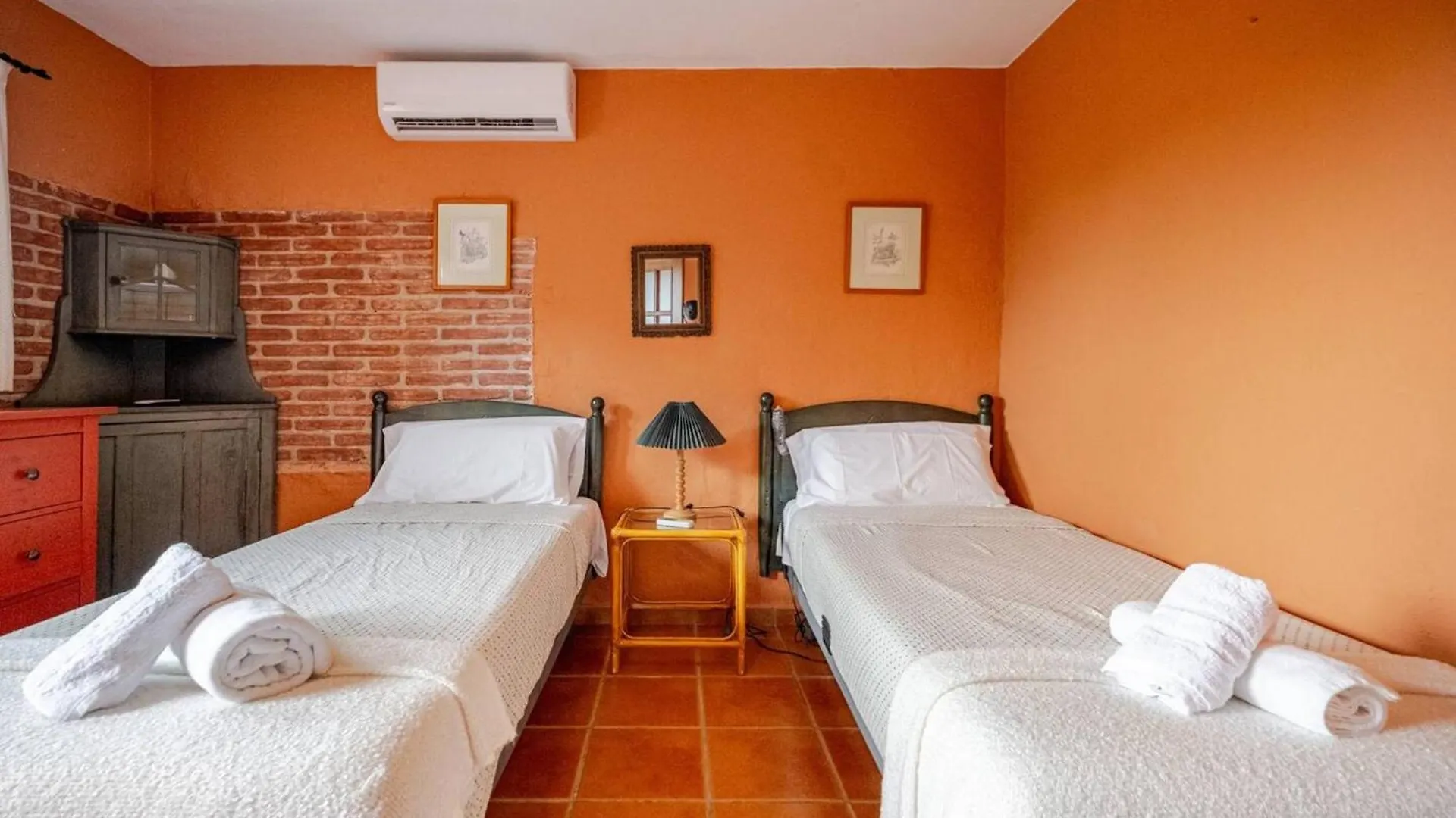 Holiday home Tess Casantigua, Una Casa Con Sabor A Guatemala Torremolinos Spain