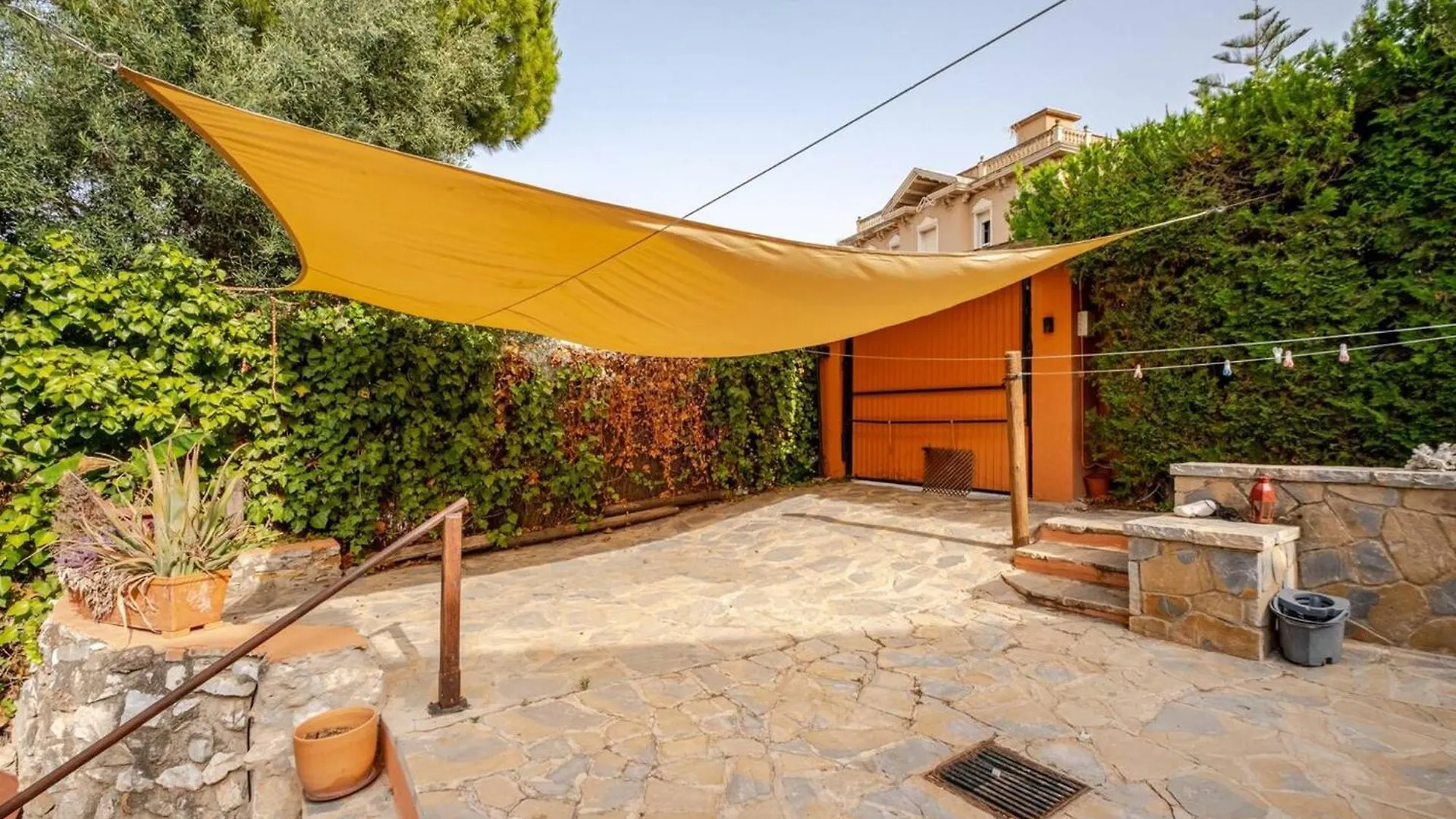 Tess Casantigua, Una Casa Con Sabor A Guatemala Torremolinos