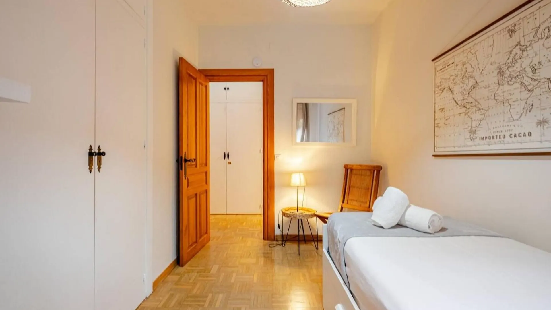 Tess Casantigua, Una Casa Con Sabor A Guatemala Torremolinos Holiday home
