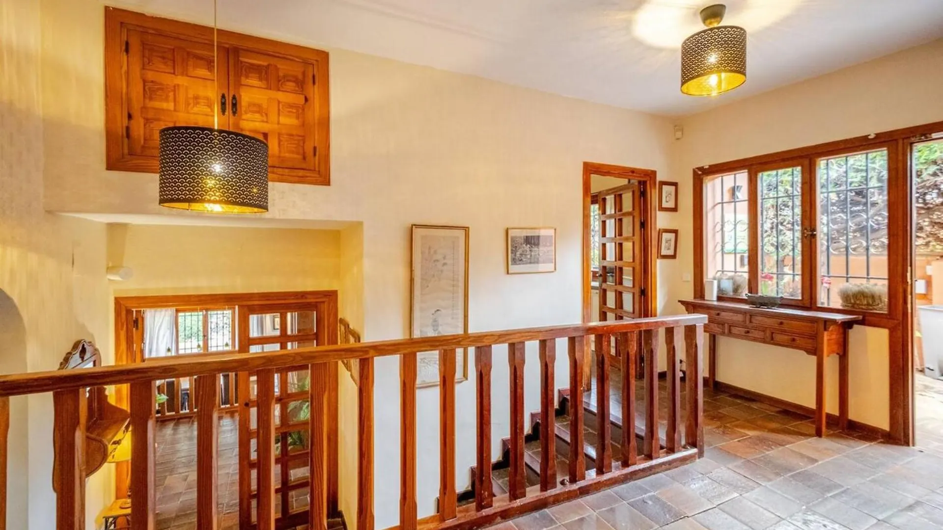 Holiday home Tess Casantigua, Una Casa Con Sabor A Guatemala Torremolinos