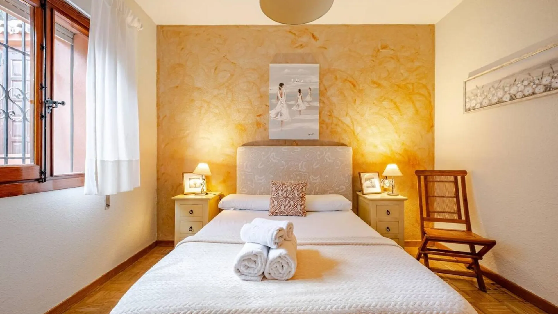 Tess Casantigua, Una Casa Con Sabor A Guatemala Torremolinos 0*,  Spain